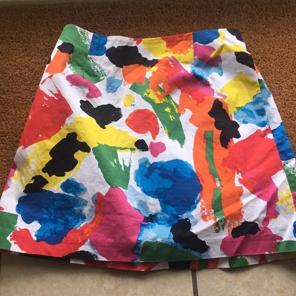 kate spade Dresses & Skirts - Kate Spade Saturday mini skirt